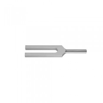 Tuning Fork Aluminium, Frequency C 1024